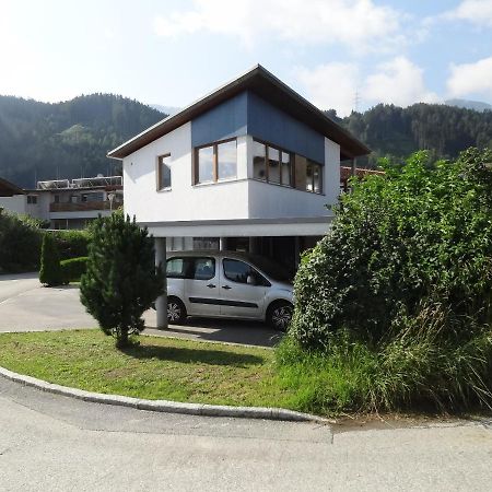 2-Zimmer Apartment Inntalblick Ampass ภายนอก รูปภาพ