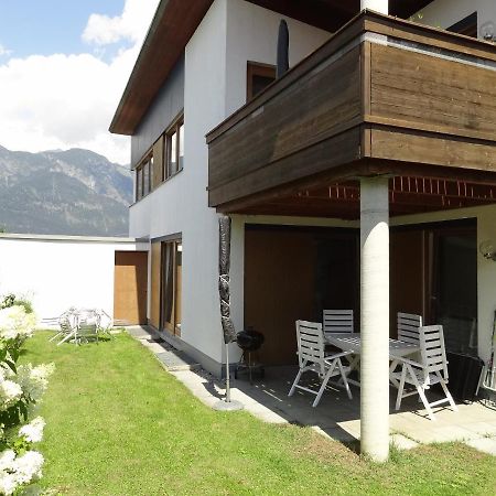 2-Zimmer Apartment Inntalblick Ampass ภายนอก รูปภาพ