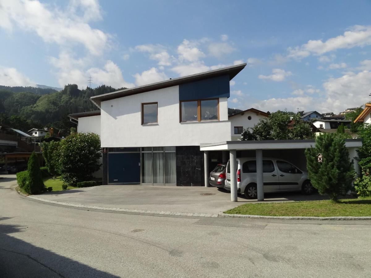 2-Zimmer Apartment Inntalblick Ampass ภายนอก รูปภาพ