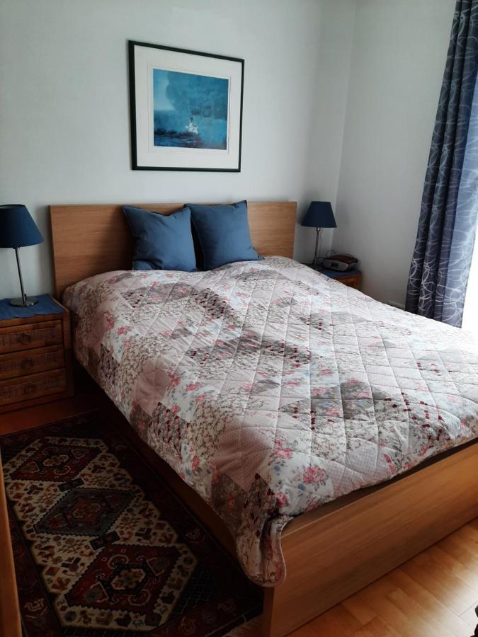 2-Zimmer Apartment Inntalblick Ampass ภายนอก รูปภาพ
